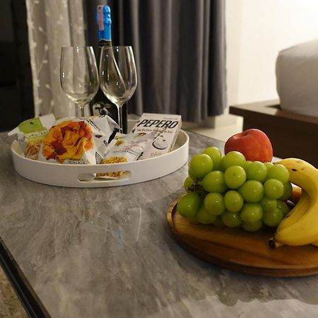 Patong Sea Hills Resort מראה חיצוני תמונה