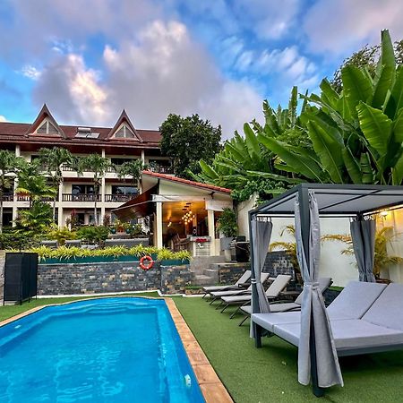 Patong Sea Hills Resort מראה חיצוני תמונה