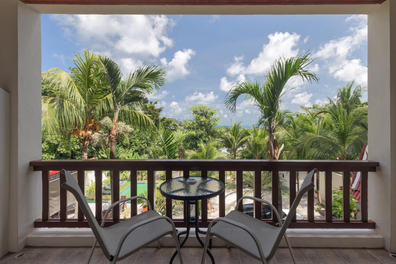 Patong Sea Hills Resort מראה חיצוני תמונה