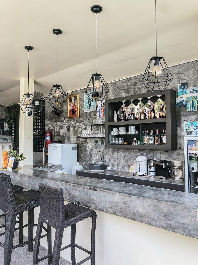 Patong Sea Hills Resort מראה חיצוני תמונה
