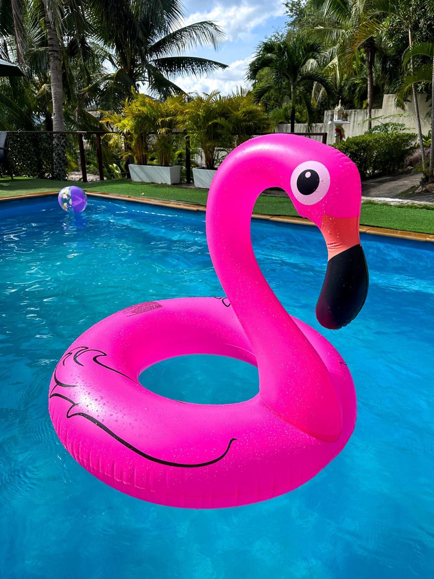 Patong Sea Hills Resort מראה חיצוני תמונה